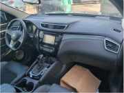 Steuergerät Airbag Nissan Qashqai II J11