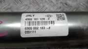 Lenkgetriebe Servo Renault Master III Kasten FV 490018112R
