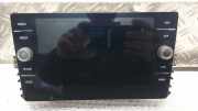 Monitor Navigationssystem VW T-Cross C11 5G6919605B
