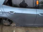 Tür rechts hinten VW ID.3 E11, E12 10A833056G