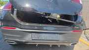 Stoßstange hinten Mercedes-Benz GLE V167 A1678859906