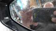 Außenspiegel links Audi A6 Avant 4A, C8 4K1857409S