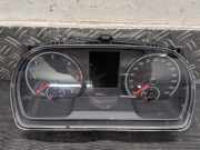Drehzahlmesser VW Caddy V Kasten SBA, SBH 2K7920741A