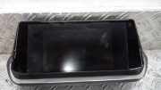 Monitor Navigationssystem Peugeot 2008 II UD, US, UY, UK 983812968001