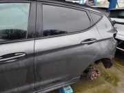Tür links hinten Ford Fiesta VII HJ, HF 2085210