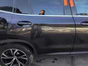 Tür rechts hinten BMW X3 G01, F97 41007465534