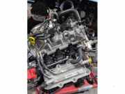 Motor ohne Anbauteile (Benzin) VW Polo VI AW 04C100098J
