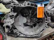 Schaltgetriebe Citroen C4 Cactus