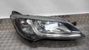 Hauptscheinwerfer rechts Peugeot Boxer Kasten 1375097080