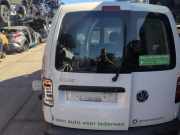 Hecktür links VW Caddy IV Kasten SAA, SAH 2K0898212