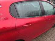 Tür rechts hinten Peugeot 208 I CA, CC 9671907480