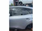Tür links hinten Citroen C4 III BA, BB, BC 9834273080
