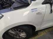 Kotflügel links vorne Kia Rio IV FB, SC, YB 66311H8050
