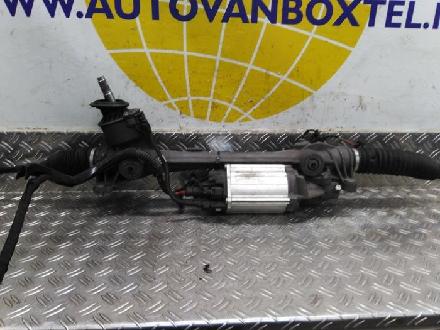 Lenkgetriebe Servo VW Caddy IV Kasten SAA, SAH 1K1423051FE