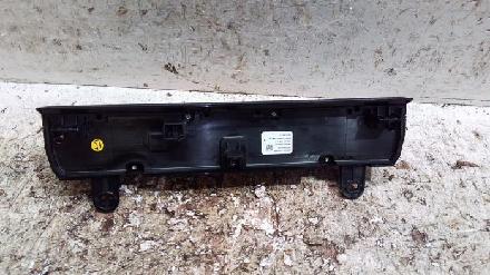 Temperaturanzeige Citroen C4 III BA, BB, BC 9844375880