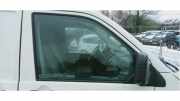 Seitenscheibe rechts vorne VW Transporter T5 Kasten 7H0845202D