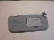 Sonnenblende rechts Hyundai Getz TB 852201C610