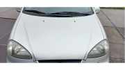 Motorhaube Daewoo Rezzo U100