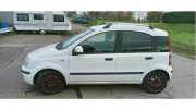 Hinterachse komplett Fiat Panda 169 51856917