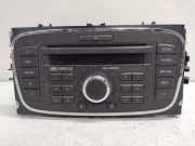 Radio Ford Focus II Turnier DA, DS, FFS 7M5T18C815BC