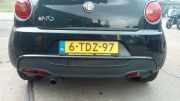 Stoßstange hinten Alfa Romeo Mito 955 71777564