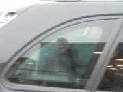 Dreieckscheibe rechts Skoda Fabia II Kombi 545 5J9845298G