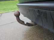 Anhängerkupplung Opel Zafira A T98