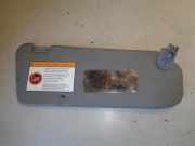 Sonnenblende Daewoo Kalos Stufenheck KLAS