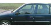 Tür links vorne Peugeot 106 II 9002H9
