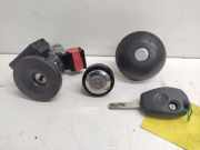 Schlosssatz für Schließanlage Renault Twingo II CN0