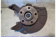 Achsschenkel links vorne Audi A3 8L