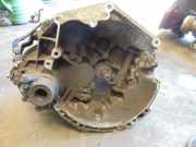 Schaltgetriebe Peugeot 206 Schrägheck 2A/C 2222S7