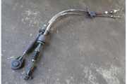 Seilzug für Schaltgetriebe Ford Focus II Turnier DA, DS, FFS 4M5R7E395HB