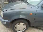 Kotflügel links vorne Nissan Micra II K11 6310173B30