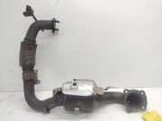 Katalysator ohne Lambdasonde Ford Fiesta VI CB1, CCN CV215E211AF