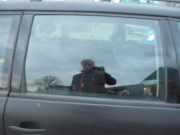 Türscheibe rechts hinten VW Passat B5 Variant 3B5 3B9845026