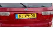 Rückstrahler Ford Galaxy WGR