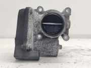 Drosselklappenstutzen VW Polo IV 9N, 9A 03C133062B