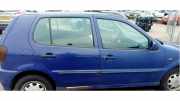 Tür rechts hinten VW Polo III 6N1