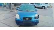 Bremskraftverstärker Kia Picanto 1 SA 5911007000