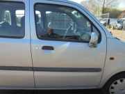 Tür rechts vorne Opel Agila H00 9201068