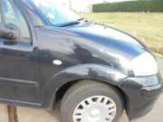 Kotflügel rechts vorne Citroen C3 FC 7841S3