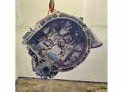 Automatikgetriebe Citroen Nemo Kasten AA 223151