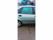 Tür rechts hinten Saab 9-3 YS3D