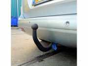 Anhängerkupplung Peugeot 5008 I