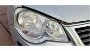 Hauptscheinwerfer rechts VW Polo IV 9N, 9A 6Q1941008AT