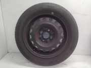 Reifen auf Stahlfelge Toyota Aygo B1 2140679