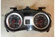 Drehzahlmesser Renault Clio III BR0/1, CR0/1 8200582705G