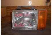 Hauptscheinwerfer links Opel Corsa A CC S83