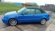 Tank VW Golf IV Cabriolet 1E